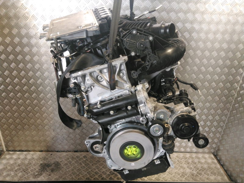 Moteur diesel MERCEDES CLASSE A 4 W177