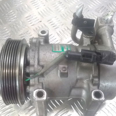 Compresseur air conditionne FORD FUSION