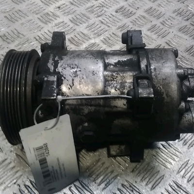 Compresseur air conditionne CITROEN XSARA PICASSO