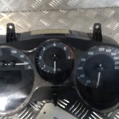 Bloc compteurs SEAT LEON