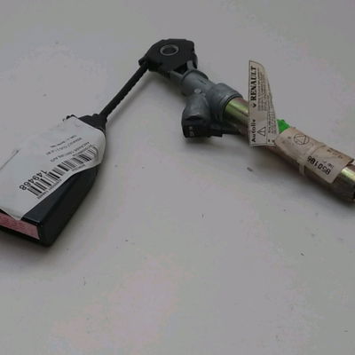 Ancrage ceinture avant droit RENAULT CLIO