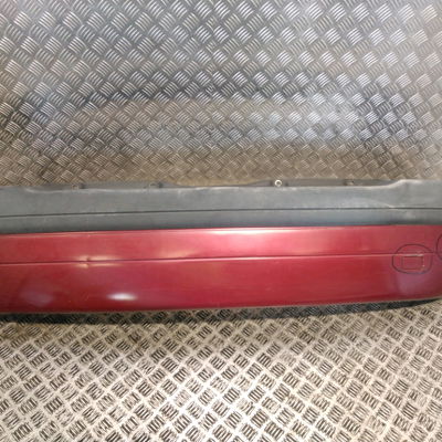 Pare-choc arrière RENAULT CLIO