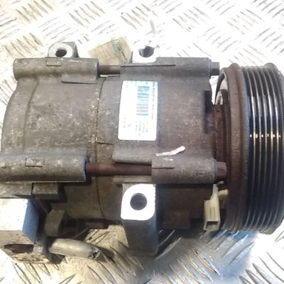Compresseur air conditionne FORD MONDEO