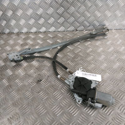 Mecanismemoteur leve-glace avg CITROEN JUMPY