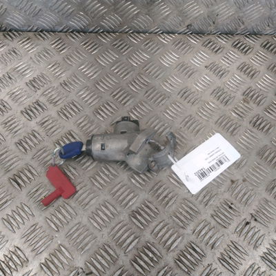 Antivol de direction CITROEN JUMPER