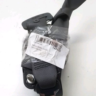 Ceinture arrière droite RENAULT SCENIC 2