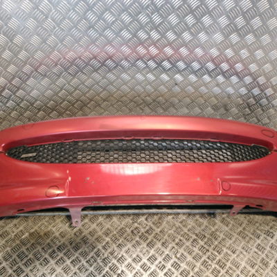 Pare-choc avant PEUGEOT 206