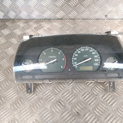 Bloc compteurs LAND ROVER FREELANDER