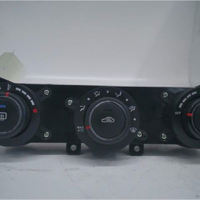 Commande de chauffage Kia CEE'D 3-5 portes (ED) 1.6 crdi 90 (2006-2012)