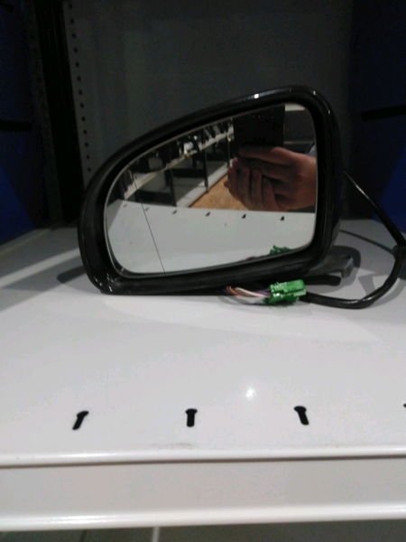 Retroviseur exterieur electrique gauche VOLKSWAGEN NEW BEETLE
