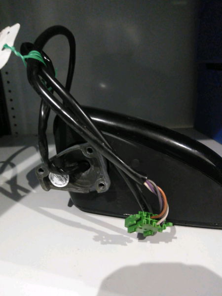 Retroviseur exterieur electrique gauche VOLKSWAGEN NEW BEETLE