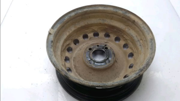 Jante tole 2 RENAULT TWINGO