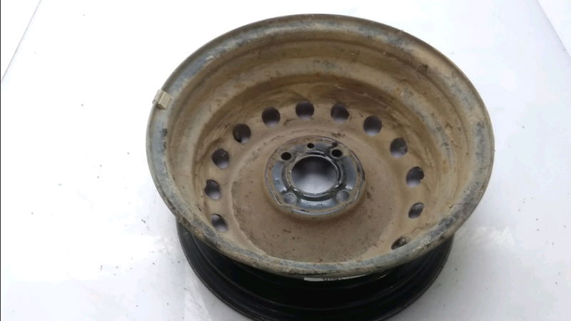 Jante tole 2 RENAULT TWINGO