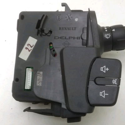 Commande essuie glace RENAULT CLIO