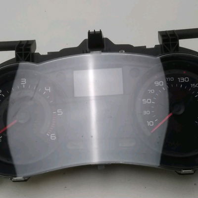 Bloc compteurs RENAULT CLIO