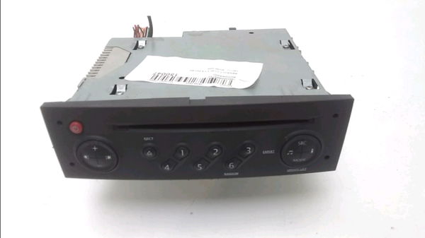Autoradio RENAULT CLIO