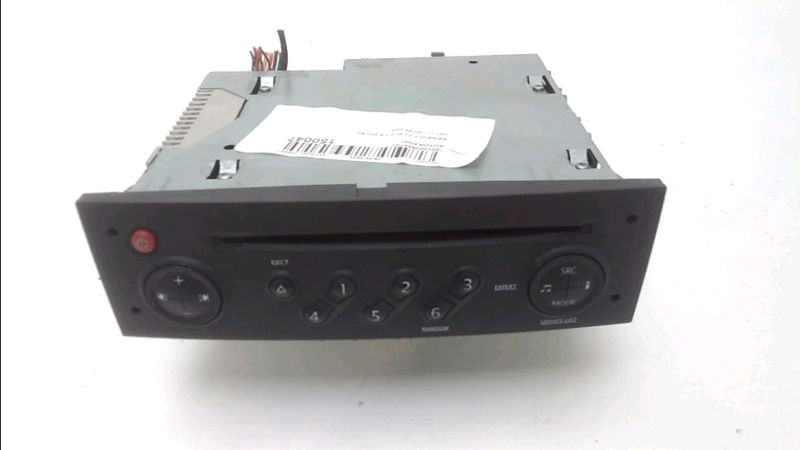 Autoradio RENAULT CLIO