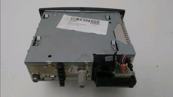 Autoradio RENAULT CLIO