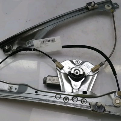 Mecanisme  moteur lève-glace avant droit RENAULT CLIO