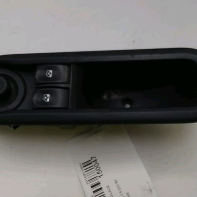 Commande lève-glace porte avant gauche RENAULT CLIO
