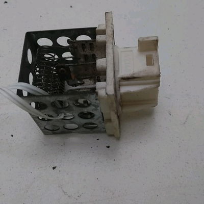Resistance de chauffage PEUGEOT 206