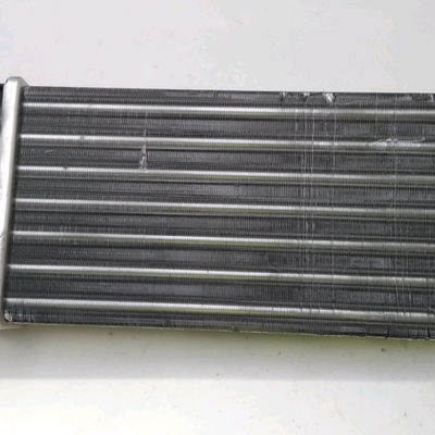 Radiateur de chauffage PEUGEOT 206