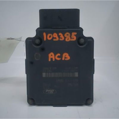 Calculateur abs Ford FOCUS I (DAW, DBW) 1.8 turbo di - tddi (1998-2004)