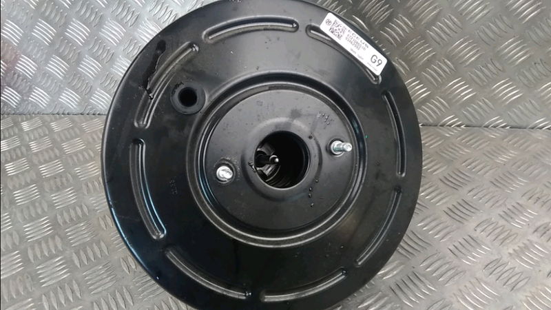 Servo-frein RENAULT TRAFIC