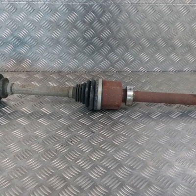 Transmission avant droite RENAULT TRAFIC