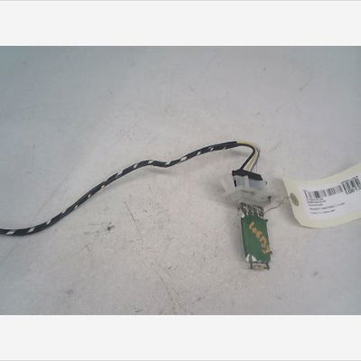 Resistance de chauffage Peugeot PARTNER Monospace (5_, G_) 1.6 hdi 75 (2005-2008) 4 portes