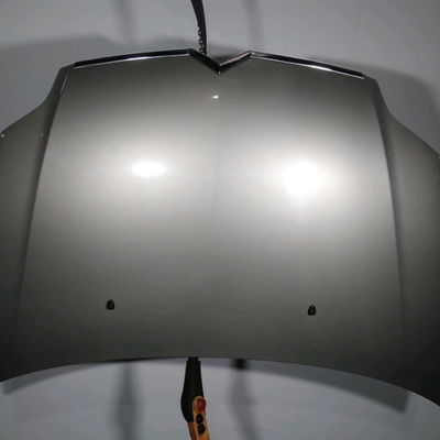 Capot CITROEN C4