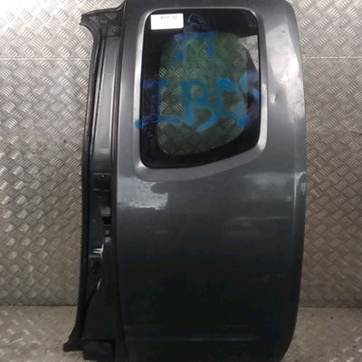 Porte arrière gauche NISSAN NAVARA