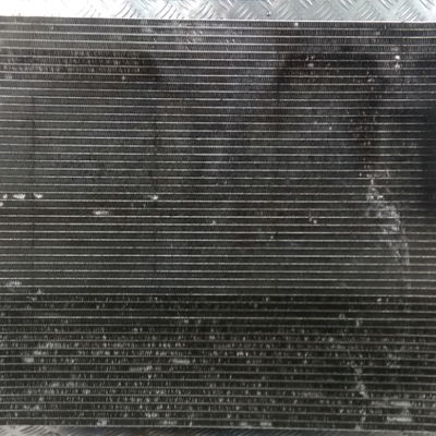 Condenseur clim NISSAN NAVARA