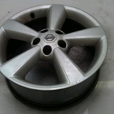 Jante aluminium 2 NISSAN QASHQAI