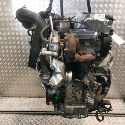 Moteur diesel VOLKSWAGEN POLO