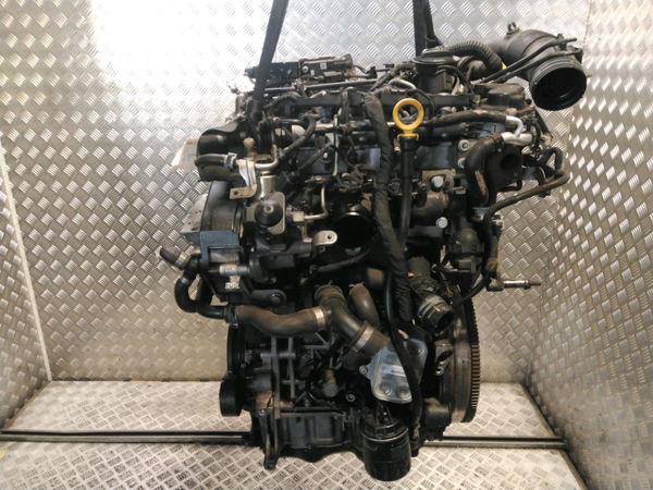Moteur diesel VOLKSWAGEN POLO
