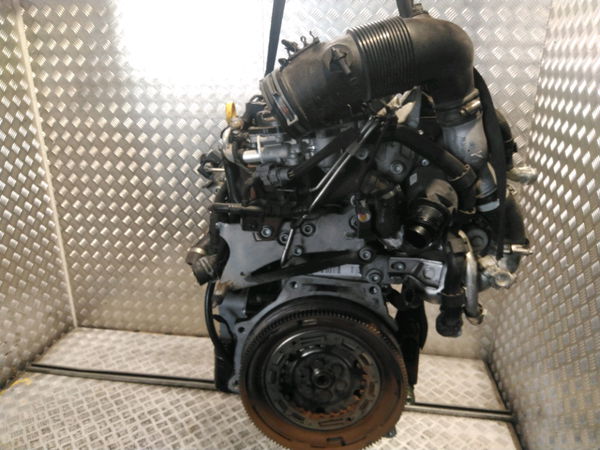 Moteur diesel VOLKSWAGEN POLO