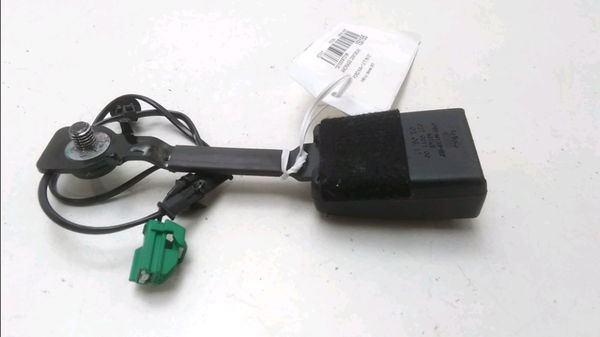Ancrage ceinture avant gauche FORD KA
