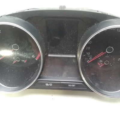 Bloc compteurs VOLKSWAGEN POLO