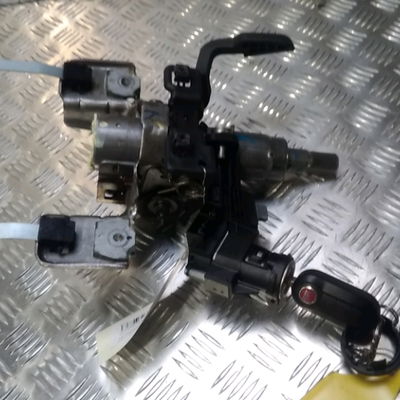 Antivol de direction FIAT PUNTO EVO