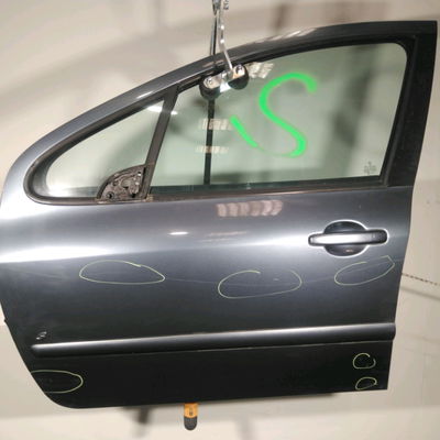 Porte avant gauche PEUGEOT 307
