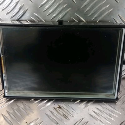 Autoradio RENAULT CAPTUR