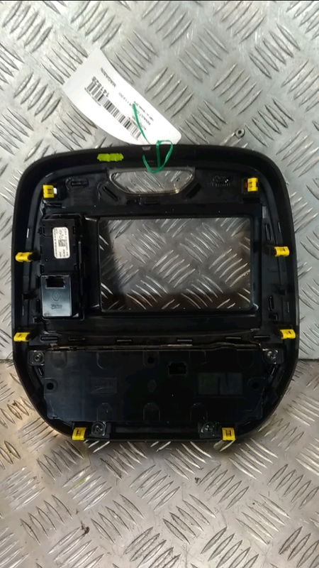 Autoradio RENAULT CAPTUR
