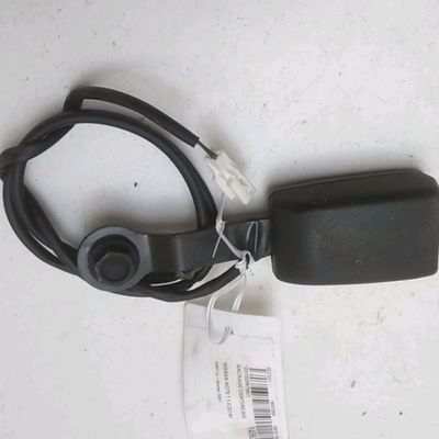 Ancrage ceinture avant gauche NISSAN NOTE