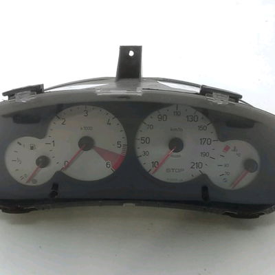Bloc compteurs PEUGEOT 206