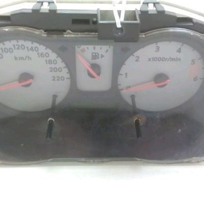 Bloc compteurs NISSAN NOTE