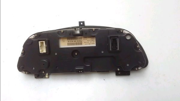 Bloc compteurs CITROEN XSARA