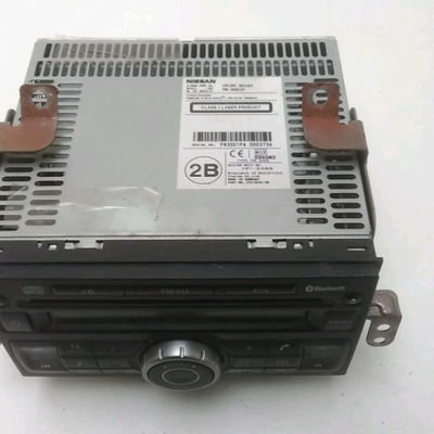 Autoradio NISSAN NOTE