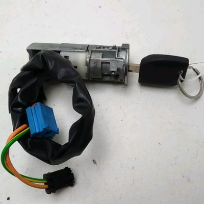 Antivol de direction PEUGEOT 206