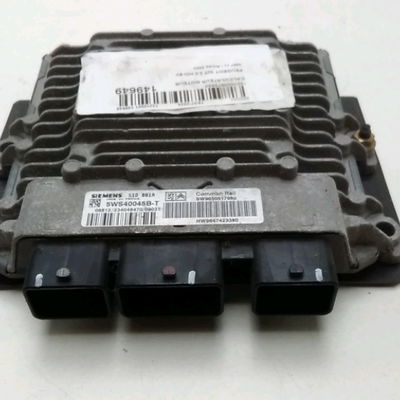 Calculateur moteur PEUGEOT 307
